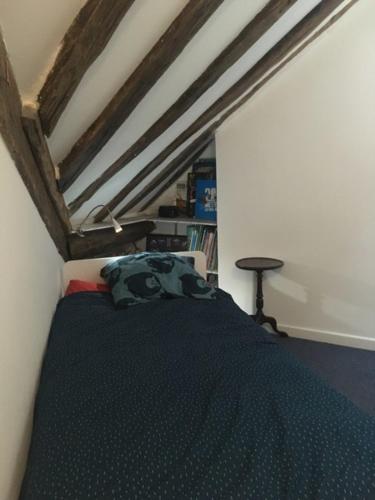 Spacious Apartment Near The Palais Garnier
