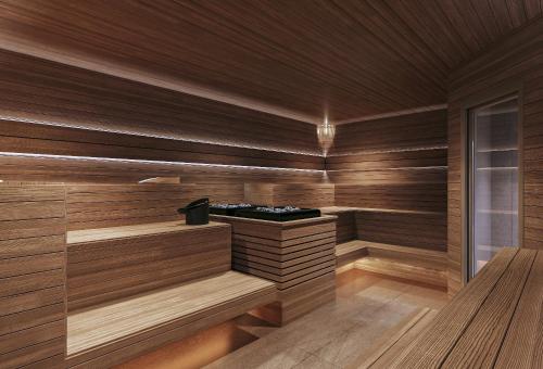 Nordic Vida Hotel photo 12
