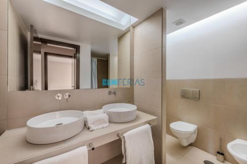Villas Herdade dos Salgados By PCFérias