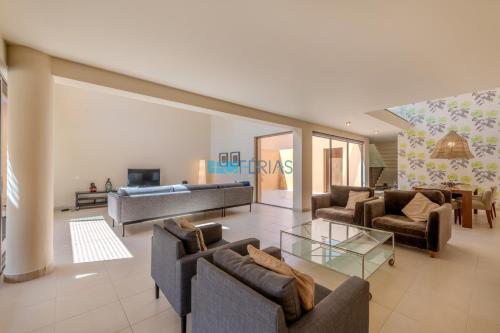 Villas Herdade dos Salgados By PCFérias