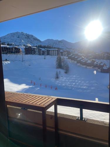 Cocon des Pistes