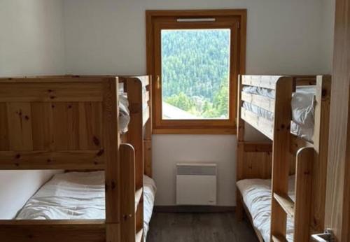 Balcon Alpin