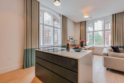 Foto Westminster Apartments by DMONTRIO 1