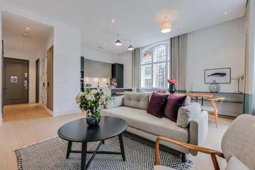Foto Westminster Apartments by DMONTRIO 2