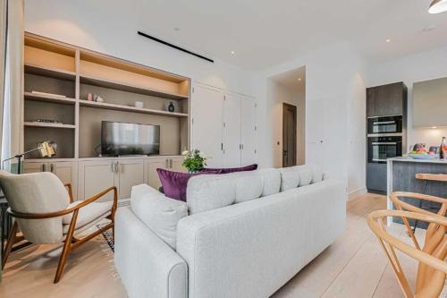 Foto Westminster Apartments by DMONTRIO 5