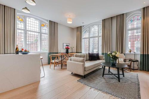 Foto Westminster Apartments by DMONTRIO 6