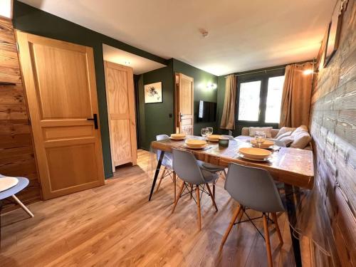 Chalet Détente