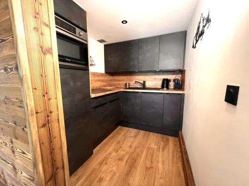 Chalet Détente
