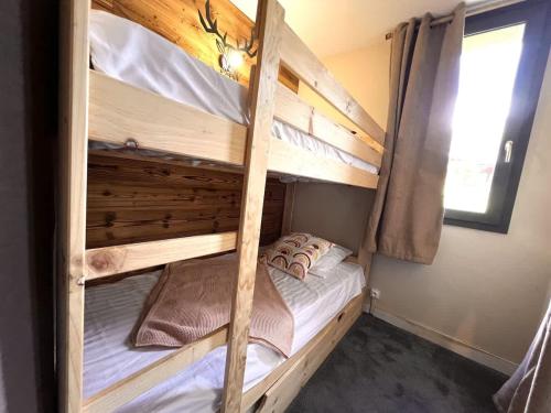 Chalet Détente