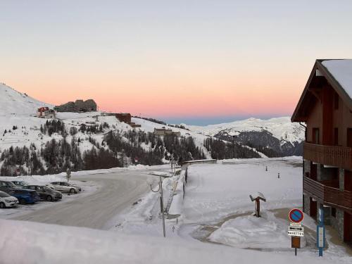 Foto Balcon des Neiges 5