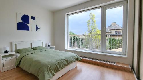 Private Room in Prague, Cosy and Quiet Stay