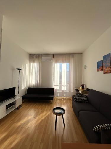 Wonderful apartment in Porta Romana