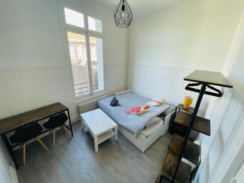 Studio Cosy & Moderne - 445