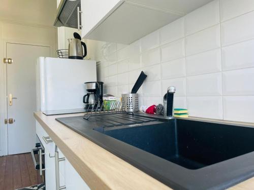 Studio Cosy & Moderne - 445