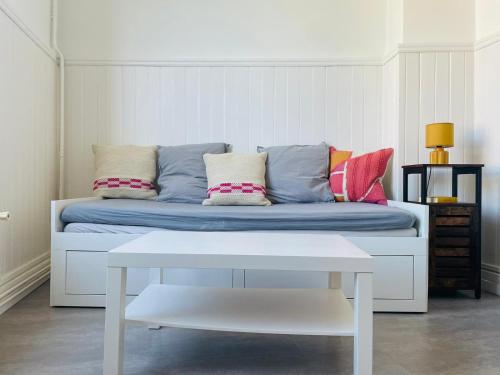 Studio Cosy & Moderne - 445