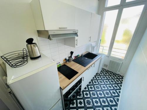 Studio Cosy & Moderne - 445