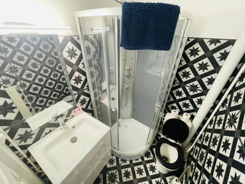 Studio Cosy & Moderne - 445