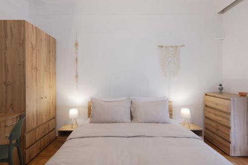 greek stylish apartmnet 2BR