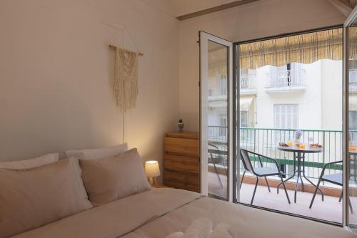 greek stylish apartmnet 2BR