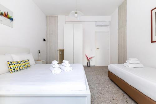 Hostly - Sant'Orsola Suite Apartment
