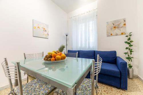 Hostly - Sant'Orsola Suite Apartment