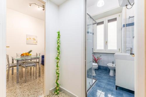 Hostly - Sant'Orsola Suite Apartment