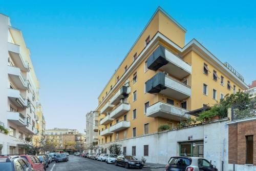 Hostly - Sant'Orsola Suite Apartment