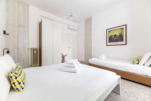 Hostly - Sant'Orsola Suite Apartment