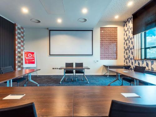Aparthotel Adagio Liverpool City Centre photo 80