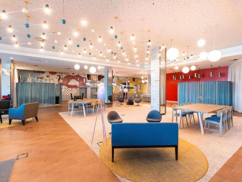 Aparthotel Adagio Liverpool City Centre photo 81