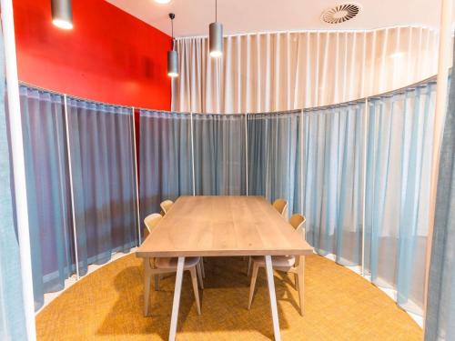 Aparthotel Adagio Liverpool City Centre photo 83