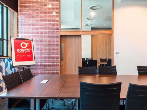 Aparthotel Adagio Liverpool City Centre photo 91