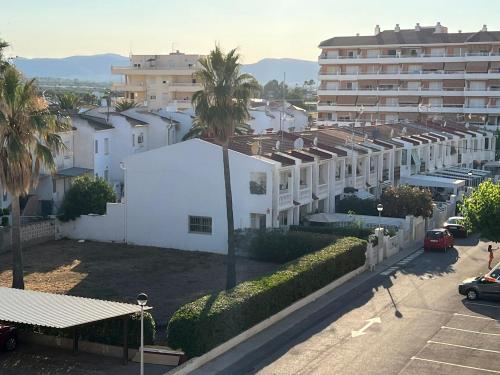 APARTAMENTO PEÑISCOLA playa