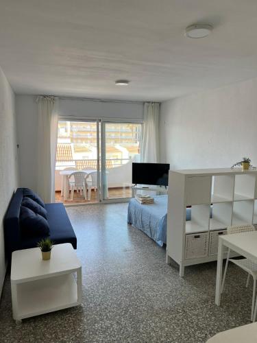 APARTAMENTO PEÑISCOLA playa