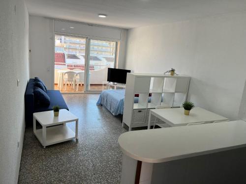 APARTAMENTO PEÑISCOLA playa