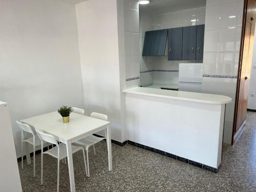 APARTAMENTO PEÑISCOLA playa