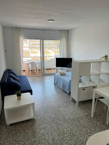 APARTAMENTO PEÑISCOLA playa