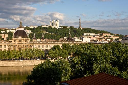 Best Western Plus Hotel du Pont Wilson photo 37