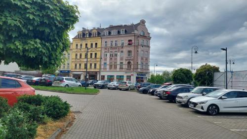 Apartment Marina