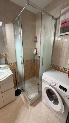 Appartement Première ligne de mer