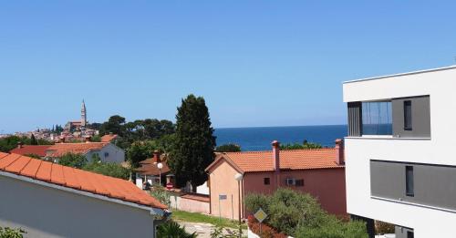 CARLITA Mare Apartments