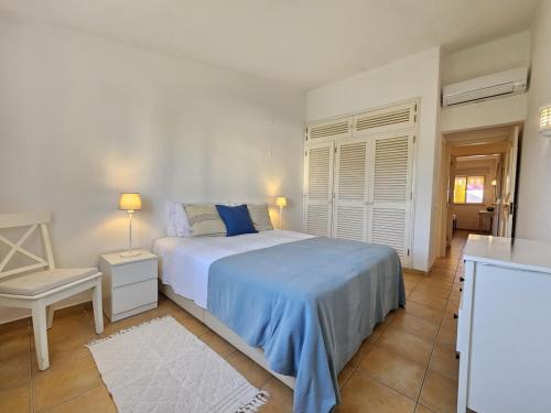 Vilamoura 3BR Villa, Pool, AC, Rooftop & Golf