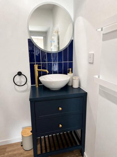 L atelier coloré