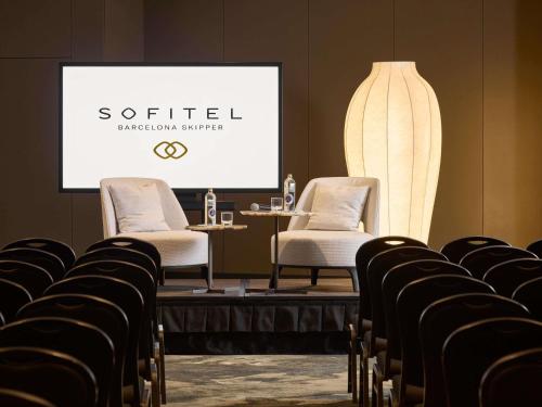 Sofitel Barcelona Skipper photo 127