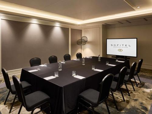 Sofitel Barcelona Skipper photo 133