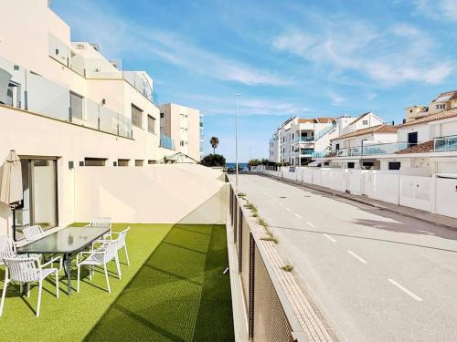 Tierra Marina 03 A3 by homeprive