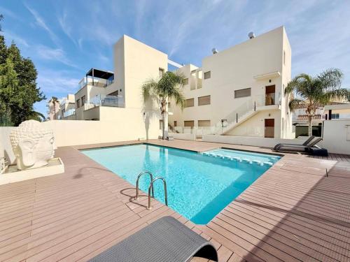 Tierra Marina 03 A3 by homeprive