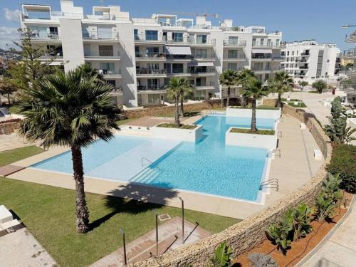 Marina Real 86 by homeprive