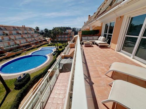Mirador al Mar 84 by homeprive
