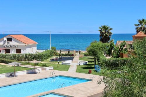 Tierra de mar 67 by homeprive